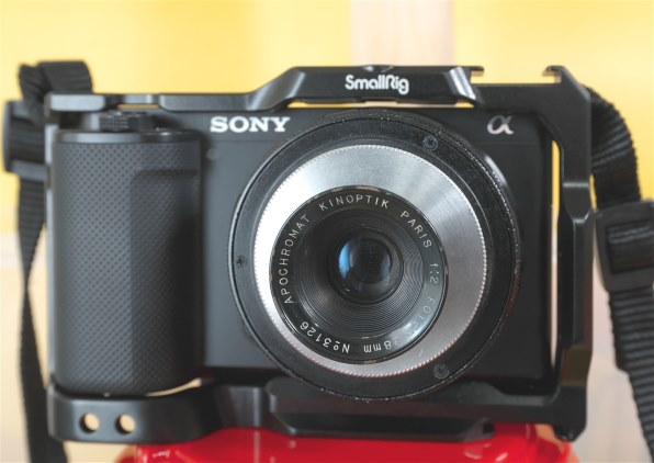 SONY FE PZ 16-35mm F4 G SELP1635Gで撮影された写真 - 価格.com