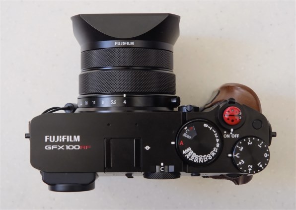富士フイルム FUJIFILM GFX100RF投稿画像・動画 - 価格.com