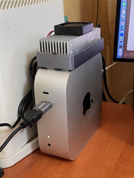 Apple M1 Mac mini シルバー Amazon.com: Apple 2020 Mac Mini with Apple M1 Chip, 16GB RAM