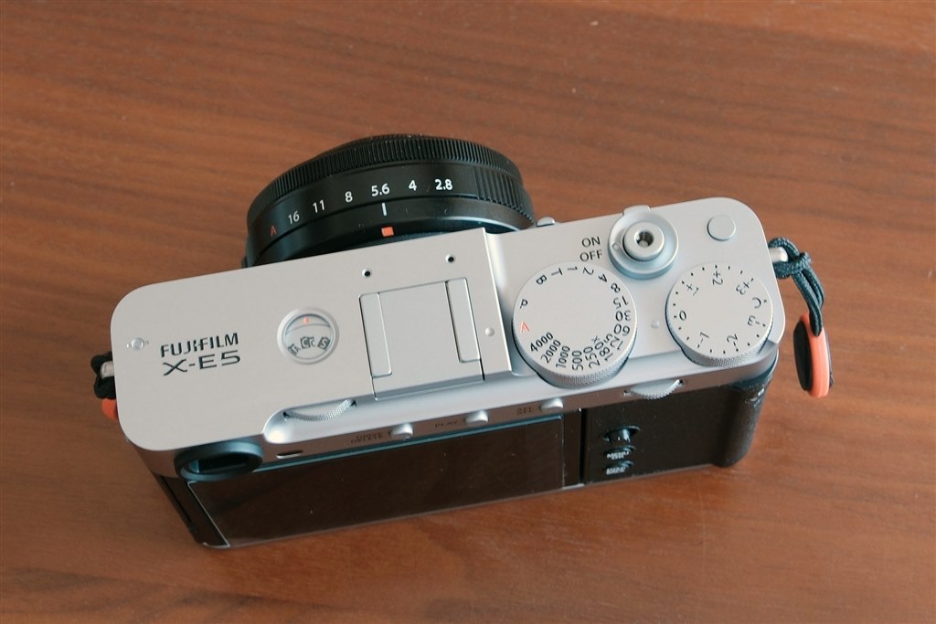 美品】fujifilm xm5 シルバー ttartisan af 35mm 美品】fujifilm xm5