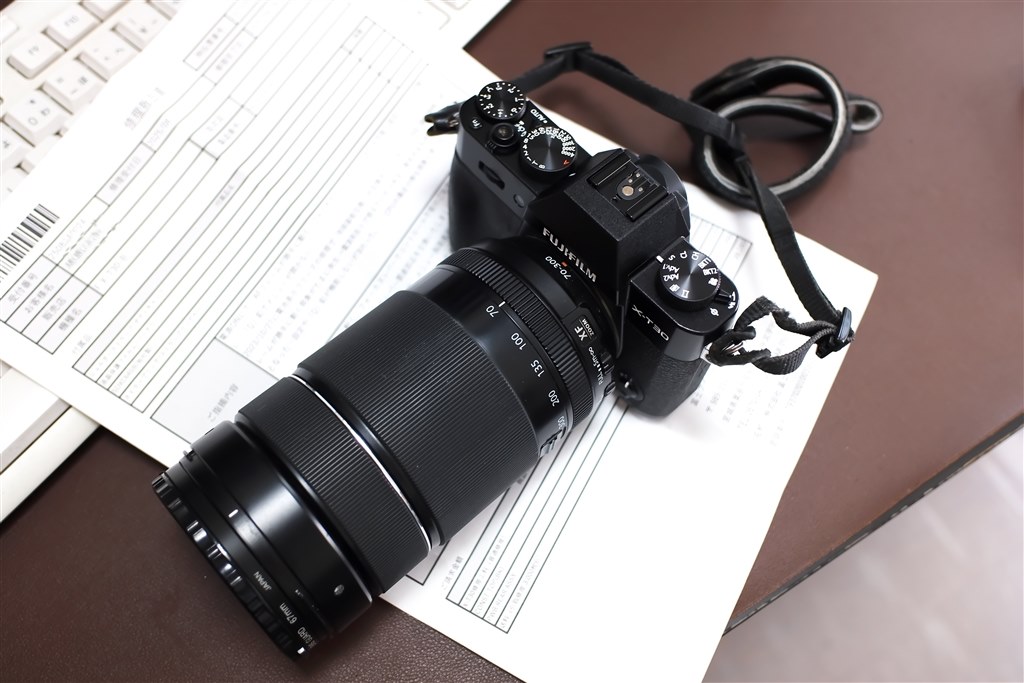 FUJIFILM X-T30メンテナンス済(一部の基板【新品】交換済) FUJIFILM X-T30メンテナンス済(一部の基板【新品】交換済) FUJIFILM X