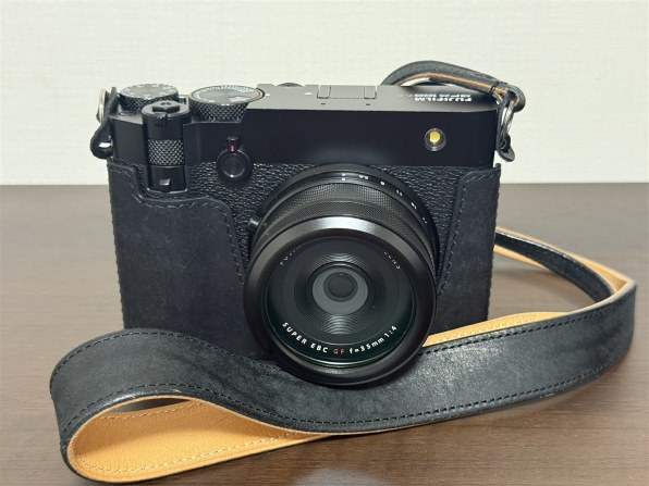 富士フイルム FUJIFILM GFX100RF [ブラック] 価格比較 - 価格.com