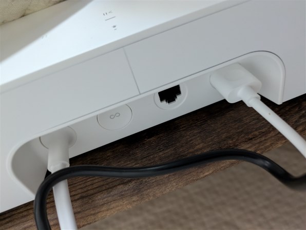 美品】sonos Beam gen2 ホワイト 保証書付 Sonos Sonos Beam (Gen 2