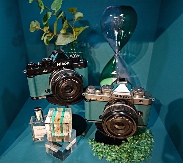 ニコン Z f ボディ [ブラック]のクチコミ - 価格.com