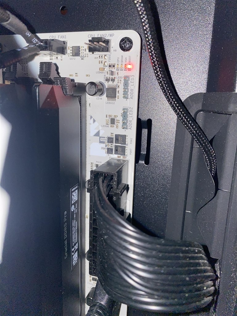 PC 3年使用 不具合なし 修理事例】MINISFORUM NUCXI7｜電源が入らない症状を基板修復で改善