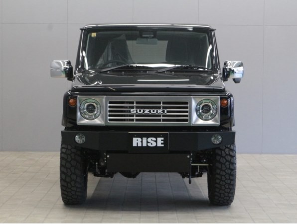 スズキ ジムニーのクチコミ - 価格.com