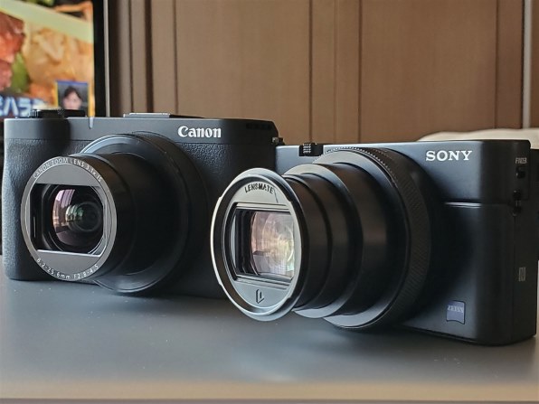 CANON PowerShot V1 価格比較 - 価格.com