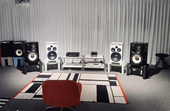 ブックシェルフスピーカー JBL すべてのクチコミ - 価格.com