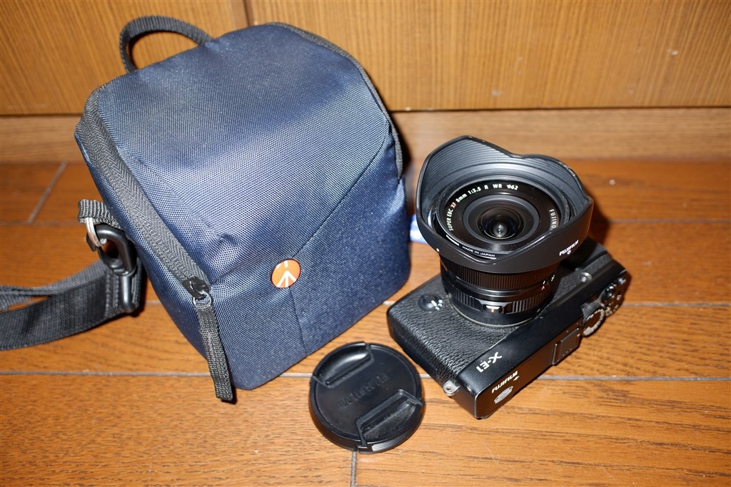 富士フイルム - minamaru5337 FUJIFILM X-E1 ボディ 他 FUJIFILM X-E1 ボディ 中古価格比較 - 価格.com