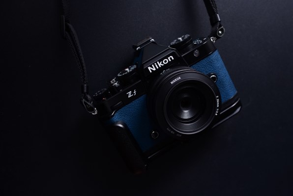 Nikon Z f LK40(SE) Zf 40㎜単焦点レンズキット ブラック Amazon | Nikon Z f LK40(SE) ミラーレス一眼 Zf 40㎜単焦点