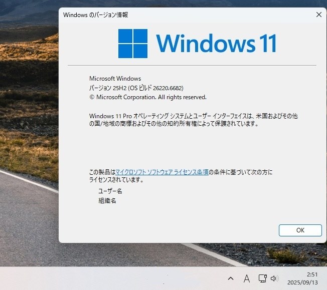 外観気にしない方どうですか？win11 ワードエクセル2019付 Win11(Dev) 26220.6682 Update』 クチコミ掲示板 - 価格.com
