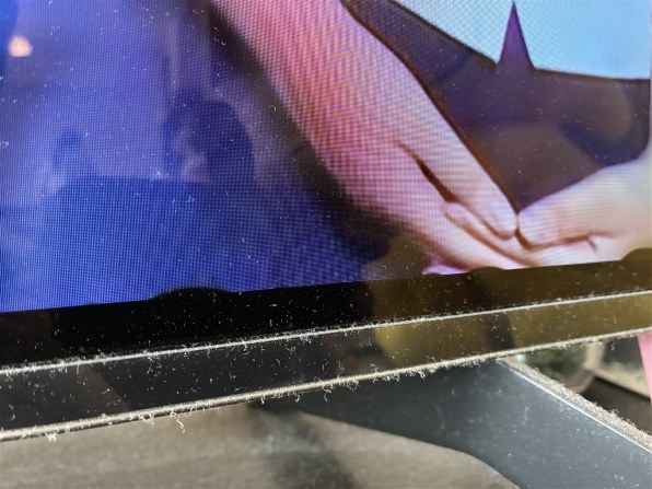 SONY BRAVIA KJ-65A8H [65インチ]のクチコミ - 価格.com