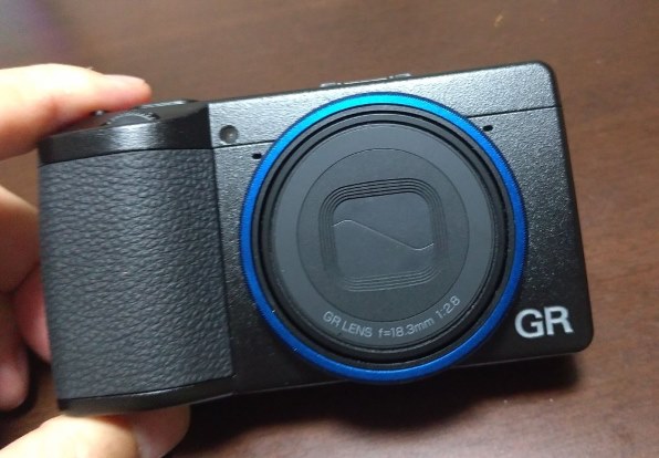 RICOH GR IV リコー GR4（2年保証付） RICOH GR IV リコー GR4（2年