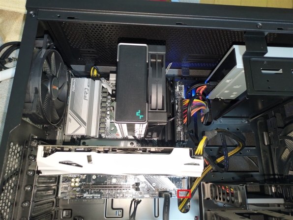 B650M pro rs am5マザーボード　動作品 B650M Pro RS | ASRock(アスロック) Socket AM5 AMD B650 Micro