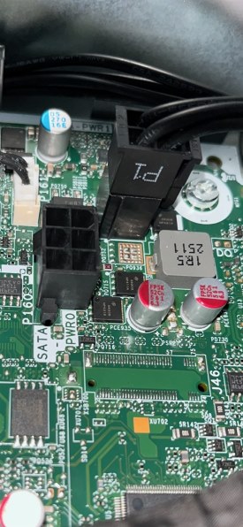 HP ProDesk 4 Tower G1i Desktop AI PC Core Ultra 5 235・16GB