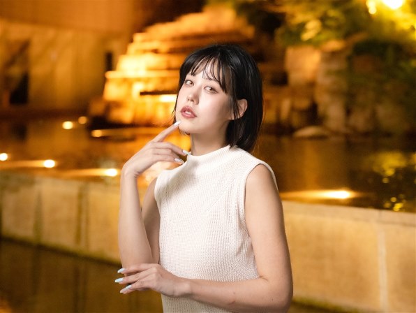 パナソニック LEICA DG NOCTICRON 42.5mm/F1.2 ASPH./POWER