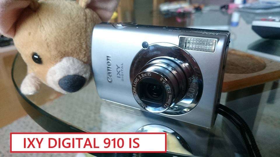 IXY650から9年経っても進化無し』 CANON IXY 650 m のクチコミ掲示板