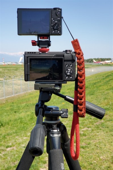 SONY サイバーショット DSC-RX100M7投稿画像・動画 - 価格.com