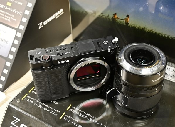 買いますか？』 ニコン ZR ボディ のクチコミ掲示板 - 価格.com
