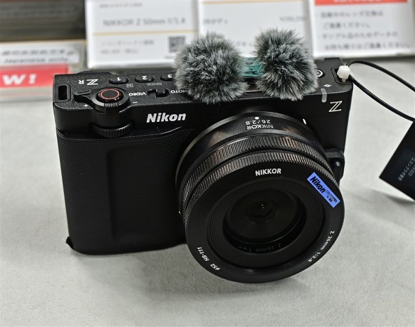 買いますか？』 ニコン ZR ボディ のクチコミ掲示板 - 価格.com