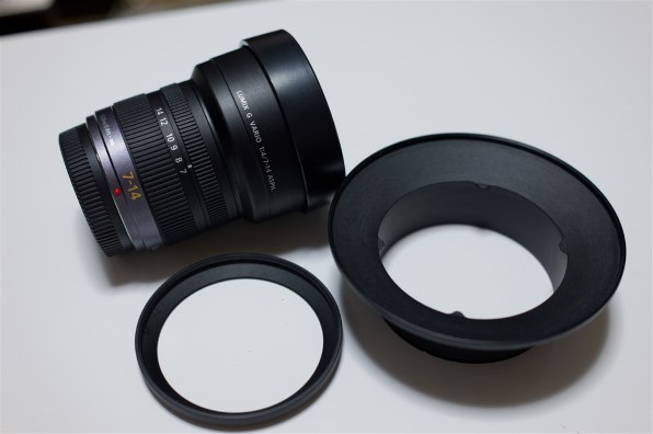 パナソニック LUMIX G VARIO 7-14mm/F4.0 ASPH. H-F007014投稿