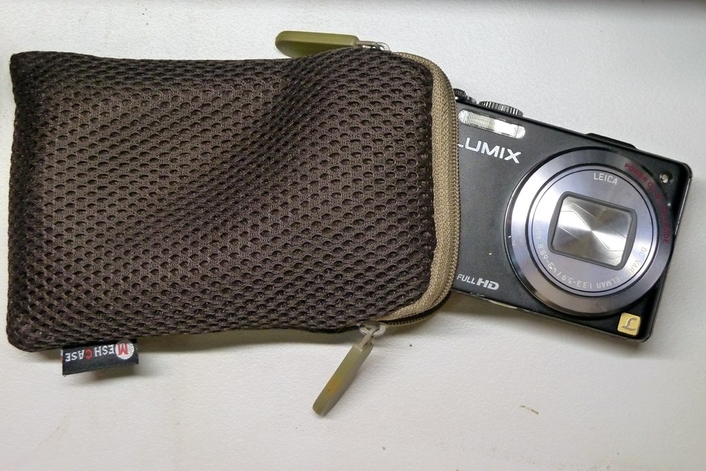 ケース探してます』 パナソニック LUMIX DMC-TZ57 のクチコミ掲示板