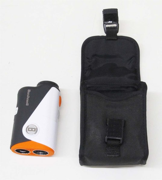 ブッシュネル PINSEEKER A1 SLOPE JOLT 価格比較 - 価格.com
