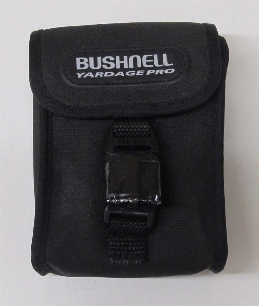 Bushnell ブッシュネル A1-SLOPE 楽天市場】ブッシュネル ゴルフ ピンシーカー A1 スロープ