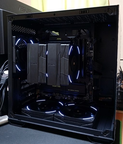 AMD Ryzen 7 8700G BOX投稿画像・動画 - 価格.com