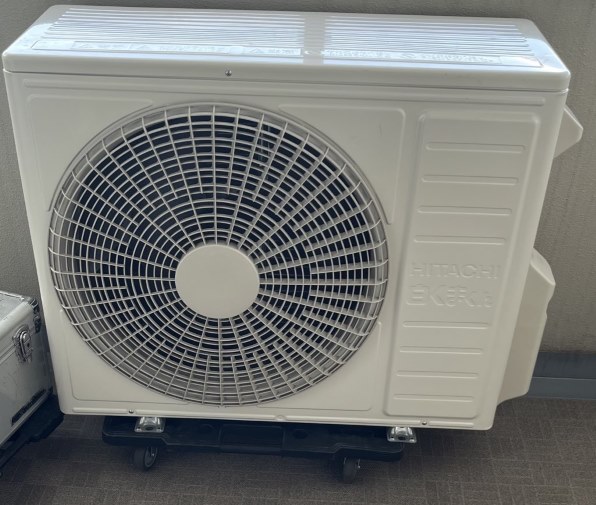 日立(HITACHI) エアコン 26畳 8.0kw RAS-X80R2-W 日立 白くまくん Xシリーズ 電源200V 長期保証付エアコン 26畳用 8.0kw 日立 白くまくん Xシリーズ RAS