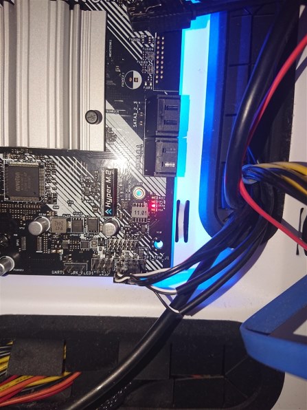 SONY Xperia XZ1 SO-01K docomo [Warm Silver]で撮影された写真