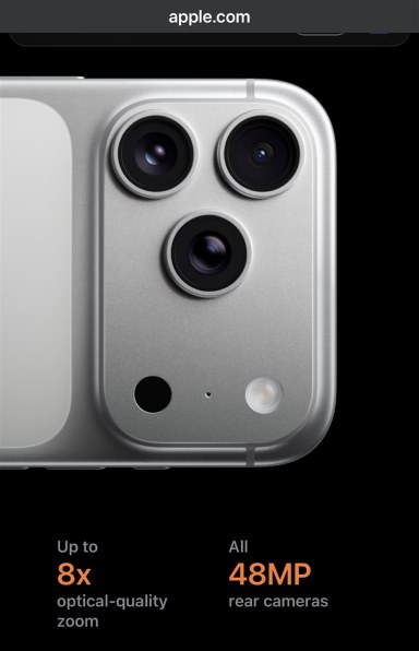 最終値下げ 即日発送 iPhone17 ProMax 2TB シルバー Apple iPhone 17 Pro Max 2TB SIMフリー [シルバー] 価格比較