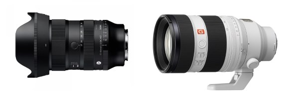 SONY ソニー FE 50-150mm F2 GM SEL50150GM SONY(ソニー) FE 50-150mm F2 GM SEL50150GM: レンズ 銀一