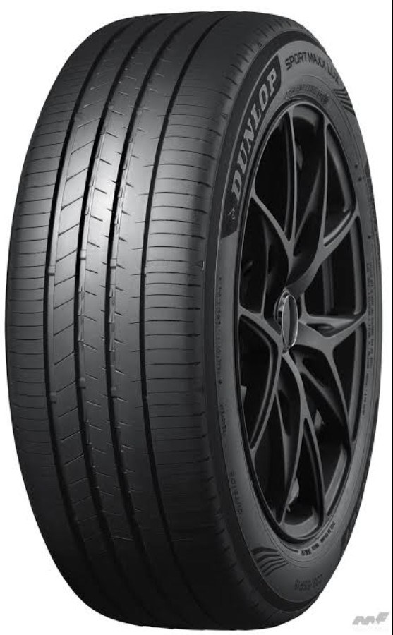 MAXX LUXとComfort IIsでは どちらが静かか？』 ダンロップ SPORT MAXX