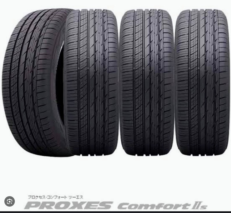 MAXX LUXとComfort IIsでは どちらが静かか？』 ダンロップ SPORT MAXX