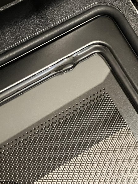 パナソニック ビストロ NE-BS5C-K [ブラック]投稿画像・動画 - 価格.com