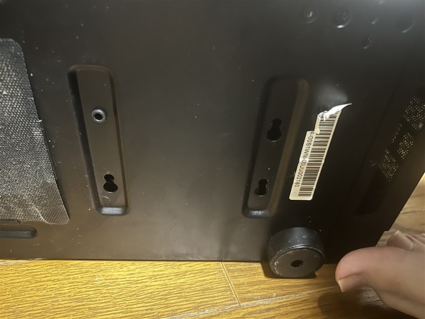 WESTERN DIGITAL WD80EAAZ [8TB SATA600 5640]投稿画像・動画