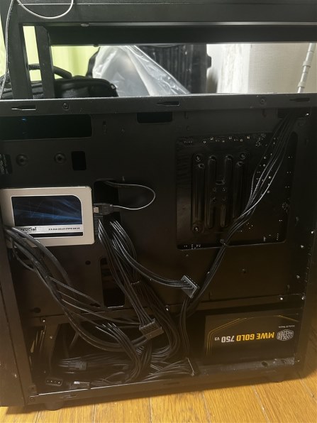 WESTERN DIGITAL WD80EAAZ [8TB SATA600 5640]投稿画像・動画