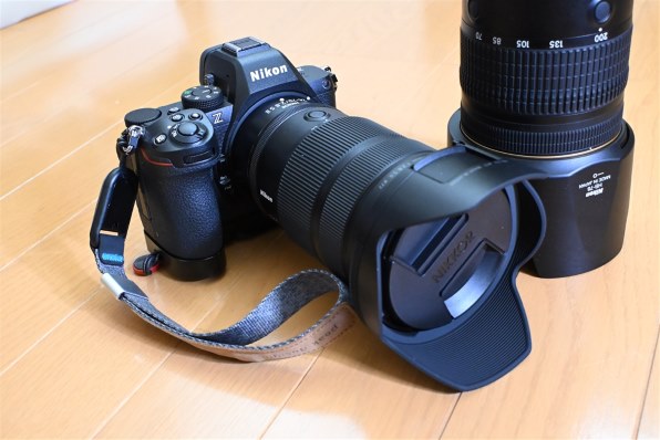 ニコン NIKKOR Z 24-70mm f/2.8 S II 価格比較 - 価格.com