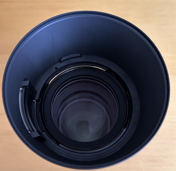 コハル RF70-200 Canon RF70-200mm F2.8 L IS USM Z レビュー × 岡本 豊｜ハイ