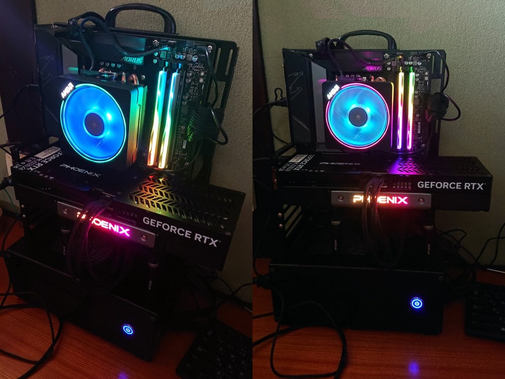 グラフィックボード・グラボ・ビデオカード RTX 5080 GAINWARD