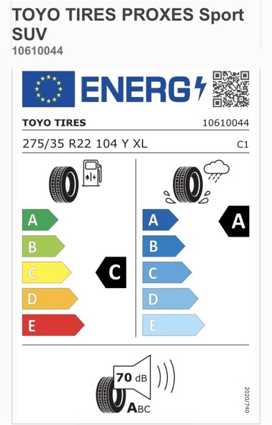235/60 R18 107V バリ山MICHELIN4本セット 年式2019 Michelin 235/60 R18 107H XL TL CROSSCLIMATE2 VOL MI | Cos