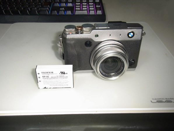 ニコン Z fc 16-50 VR レンズキット [シルバー]投稿画像・動画