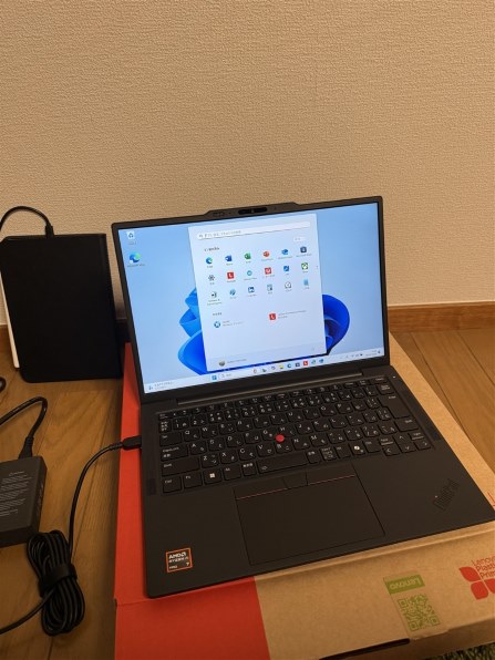 Lenovo ThinkPad X13 Gen 6 価格.com限定・Core Ultra 5 225U