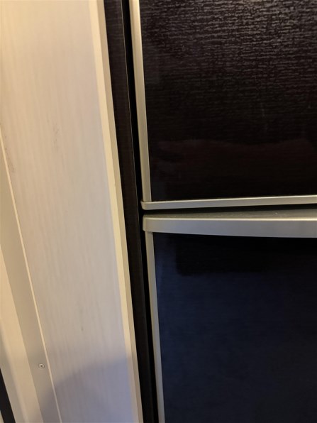 シャープ Fit63 SJ-MF46P-H [ダスクダークメタル] 価格比較