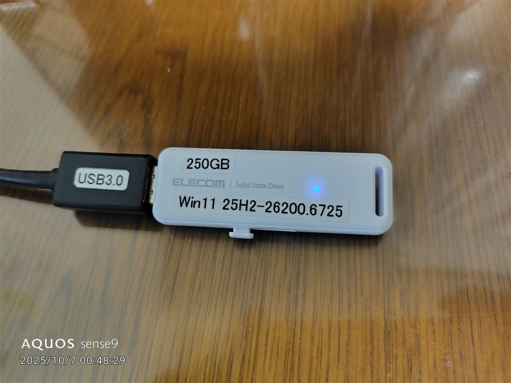 Win11 (定例外Release)26200.6725 Update』 クチコミ掲示板