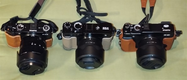 富士フイルム FUJIFILM X-E5 XF23mmレンズキット [シルバー]投稿