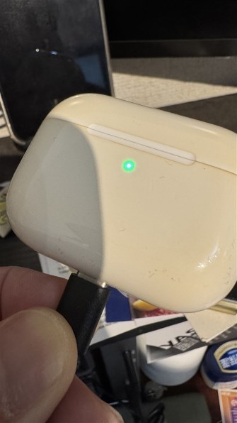 Apple AirPods Pro 3 MFHP4J/Aのクチコミ - 価格.com