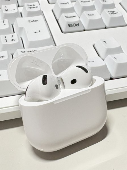 Apple AirPods Pro 第3世代 AirPods Pro 3 - Apple（日本）