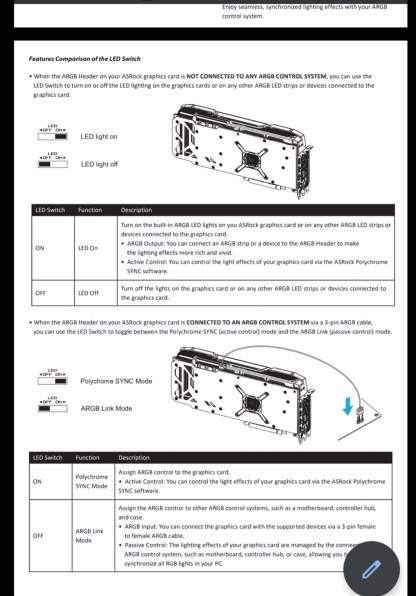 ASRock Radeon RX 9070 XT Steel Legend 16GB [PCIExp 16GB]投稿画像